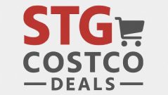 STG Costco Deals is a hyper-local resource that aggregates the latest Costco in-warehouse and online promotions and gives St. George shoppers instant price comparisons on Amazon.com, and the local Walmart and Target.